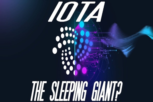 Understanding Iota What You Need to Know