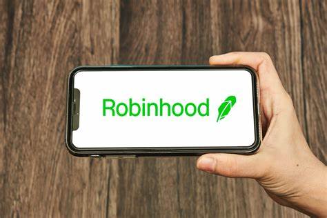 Robinhood to Acquire Bitstamp Crypto Exchange Impact on the Market