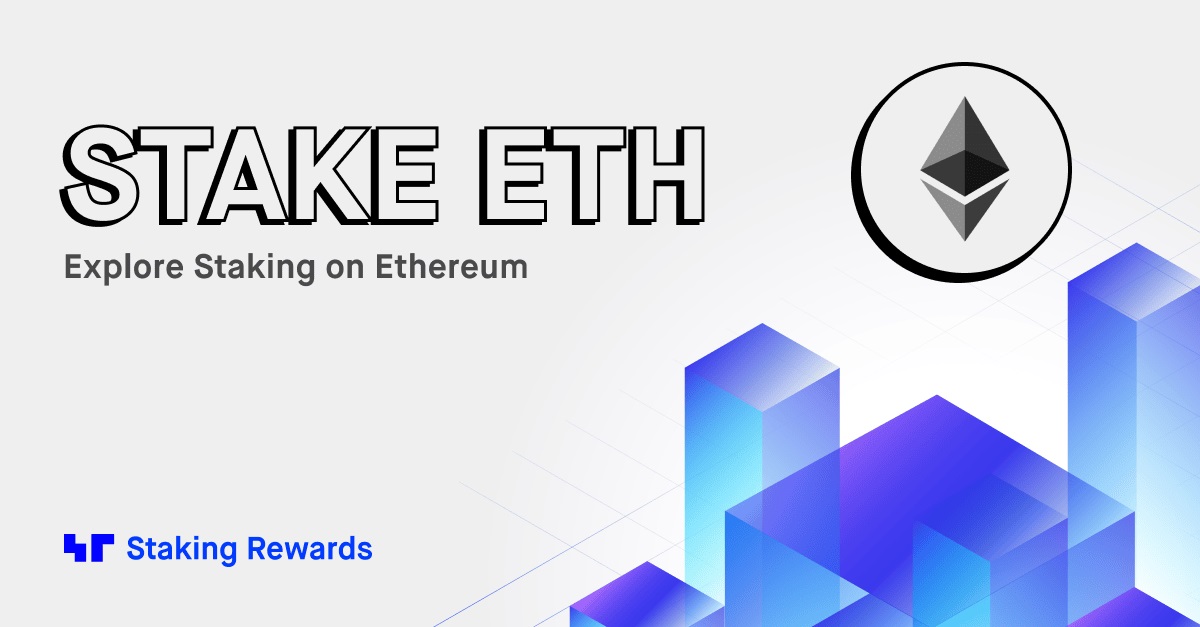 Understanding Ethereum Staking Benefits and How to Get Started