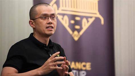 Who is Changpeng Zhao the Innovator Behind Binance