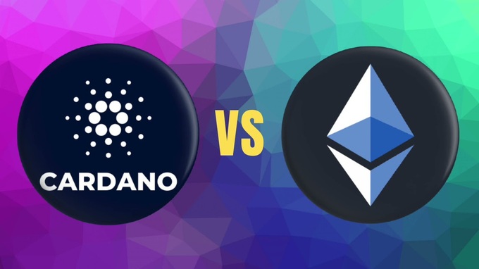 Cardano vs Ethereum Which Blockchain Platform Reigns Supreme