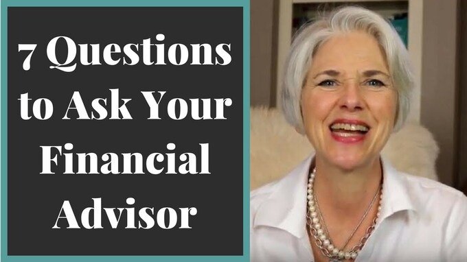 Key Questions to Ask Your Financial Advisor for Smart Investments