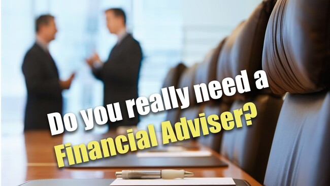 Why You Should Get a Financial Advisor for Your Financial Success