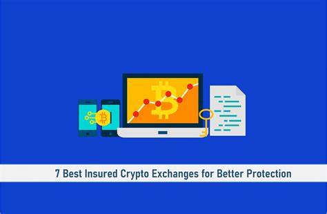 Protect Your Investments with Crypto Exchange Account Insurance