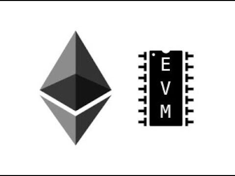 Understanding Ethereum Virtual Machine EVM Key Concepts and Features