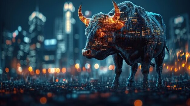 Crypto Bull Market Trends Strategies and Predictions